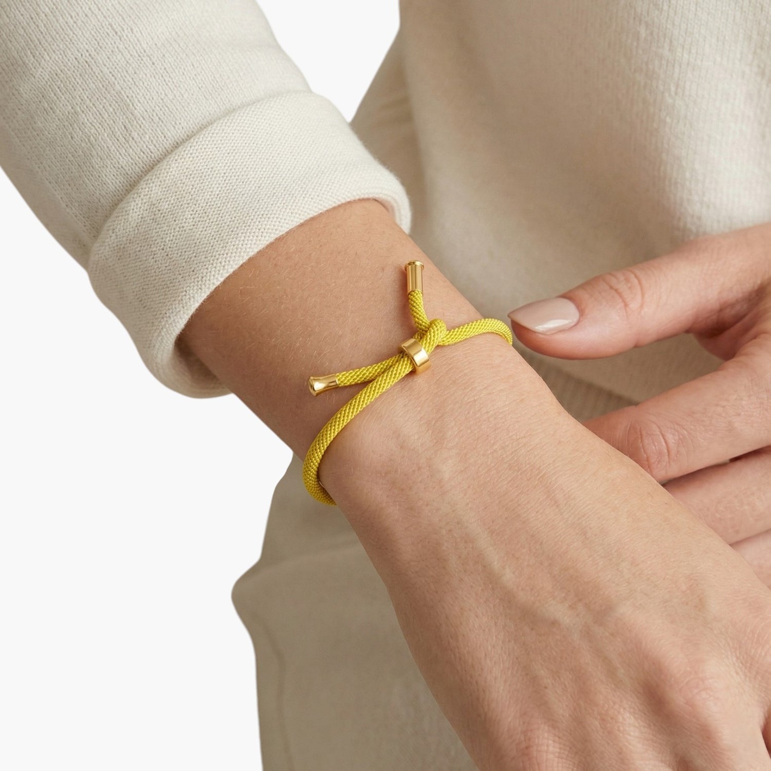 Pulseira Knot