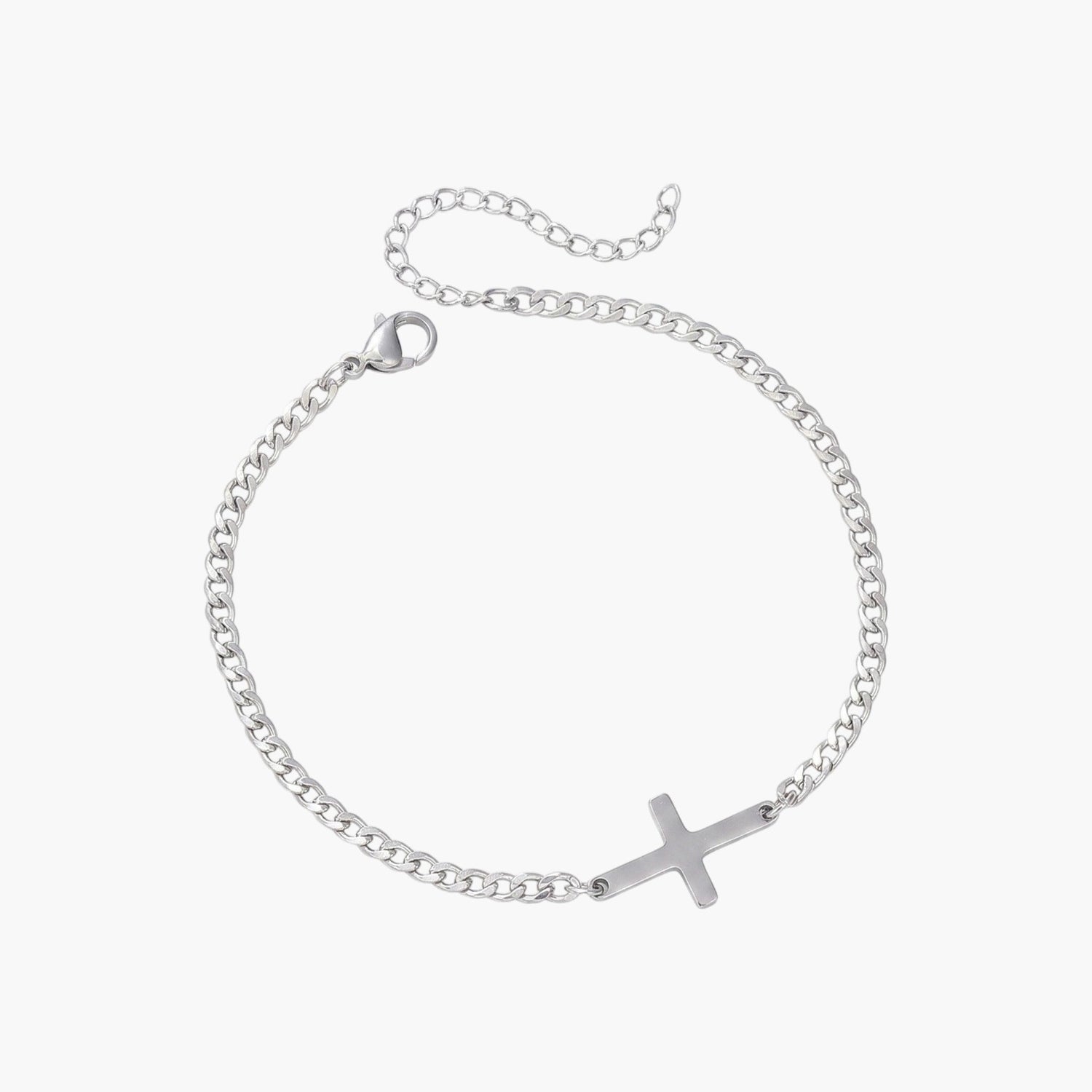 Pulseira Essence em Aço Inoxidável
