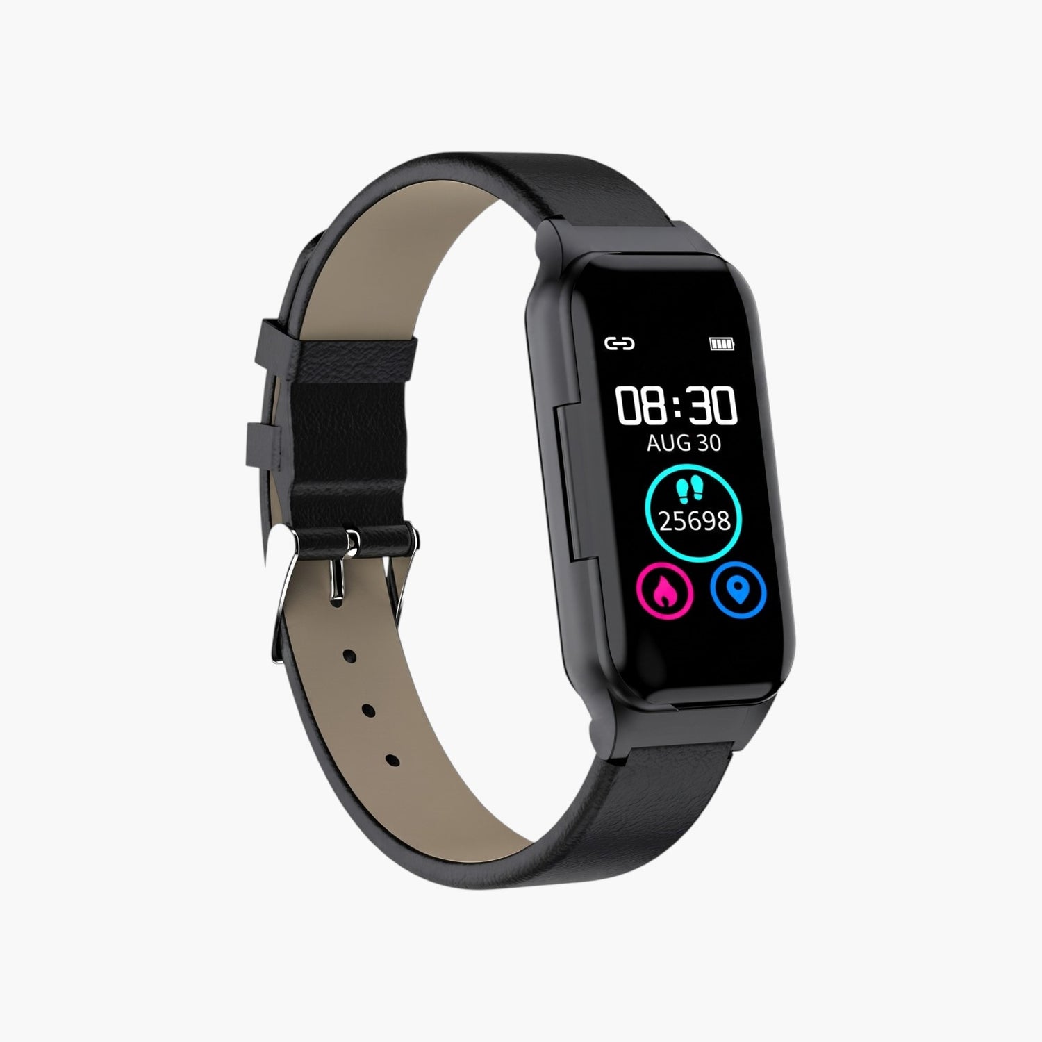 Pulseira Inteligente SoundFit Pro