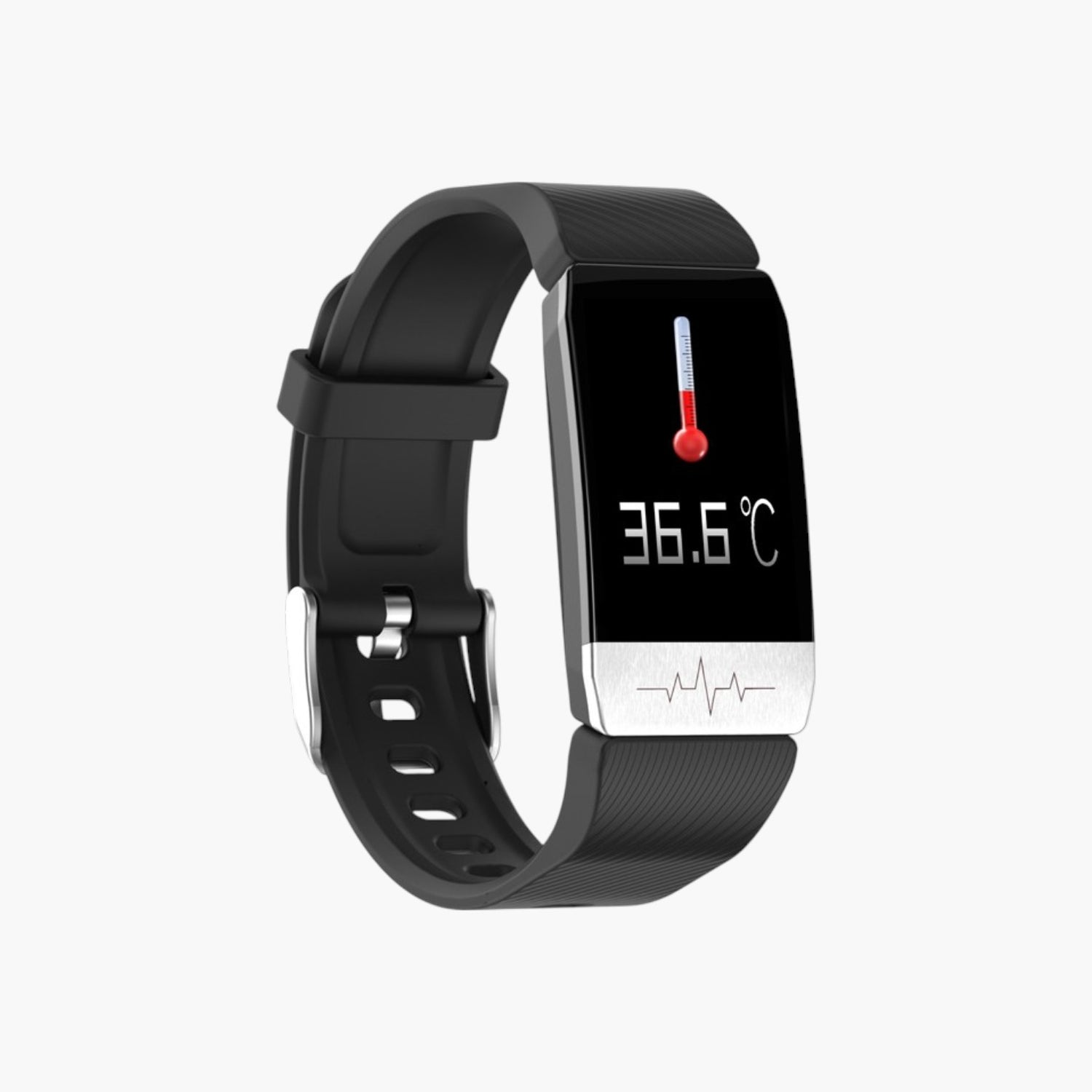 Pulseira Inteligente Health Sense