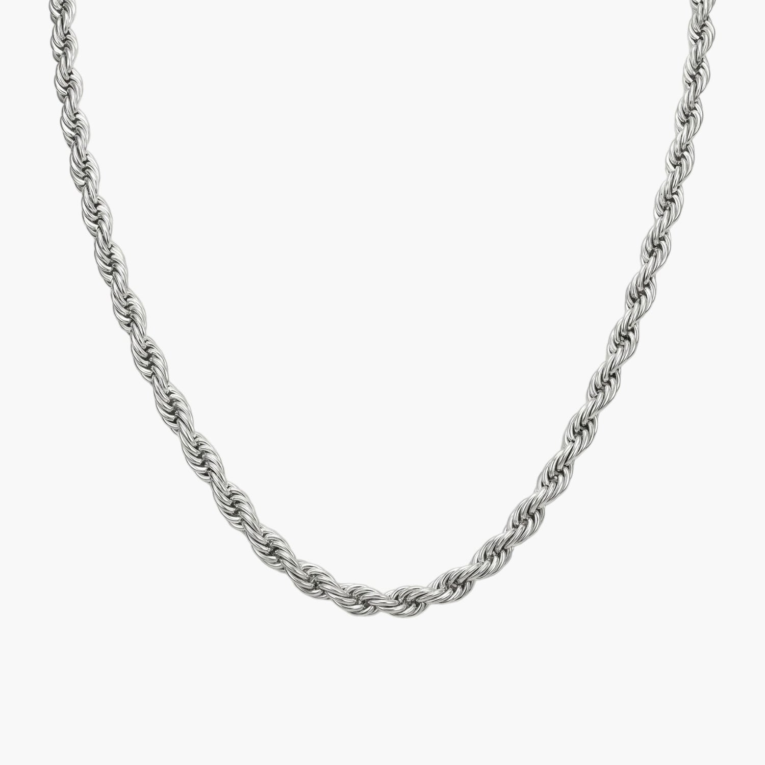 Colar Elegance em Aço Inoxidável