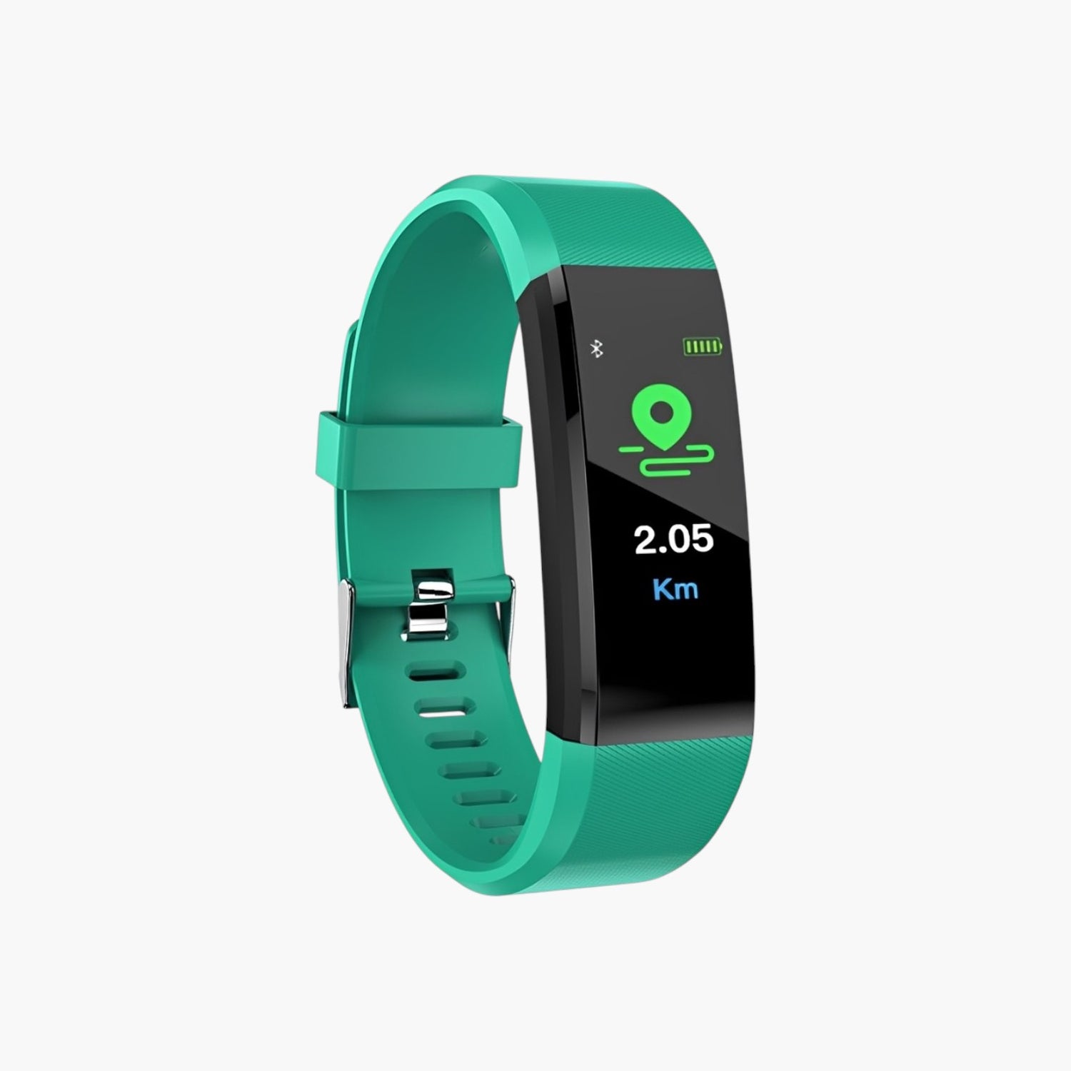 Pulseira Inteligente Active Plus