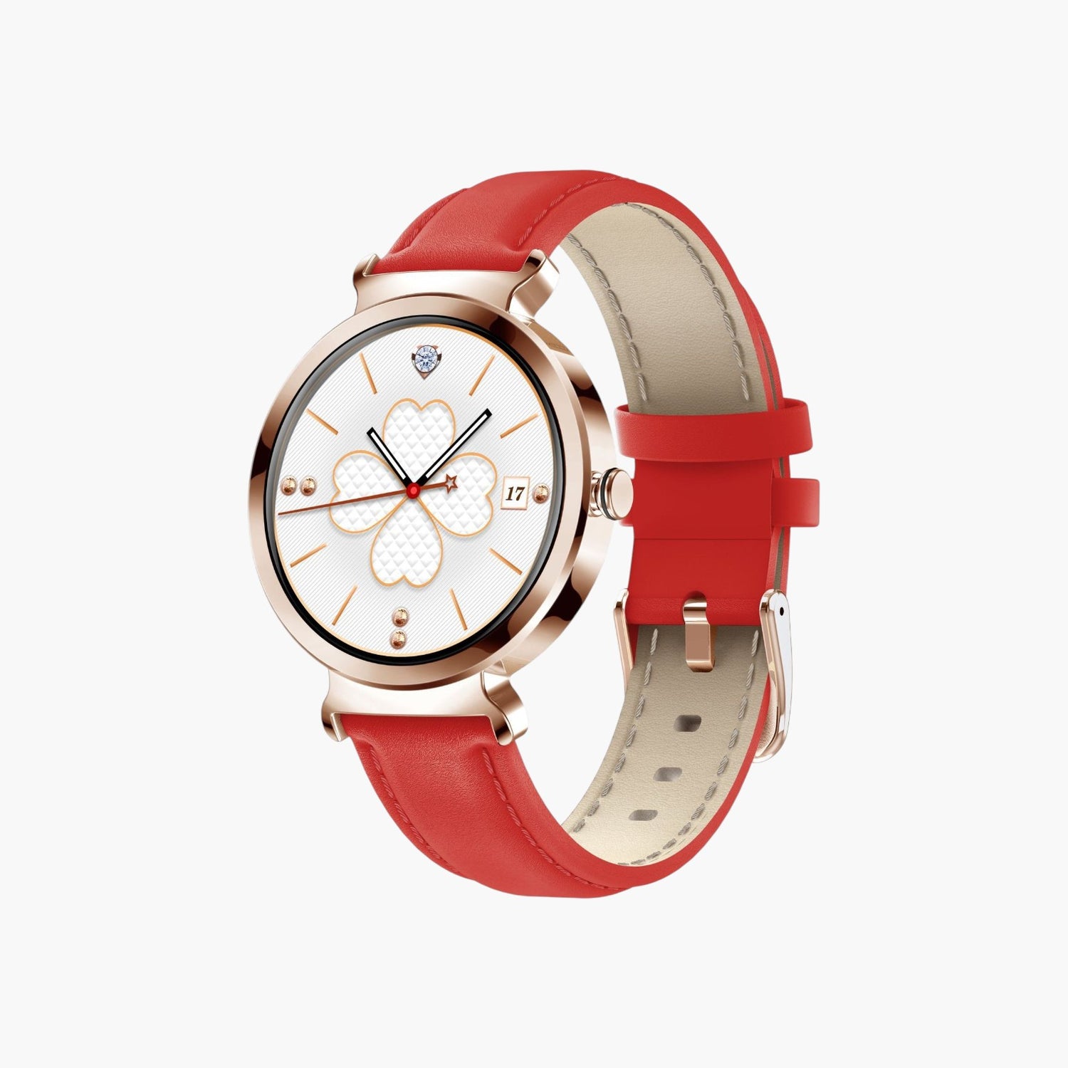 Smartwatch Elegance