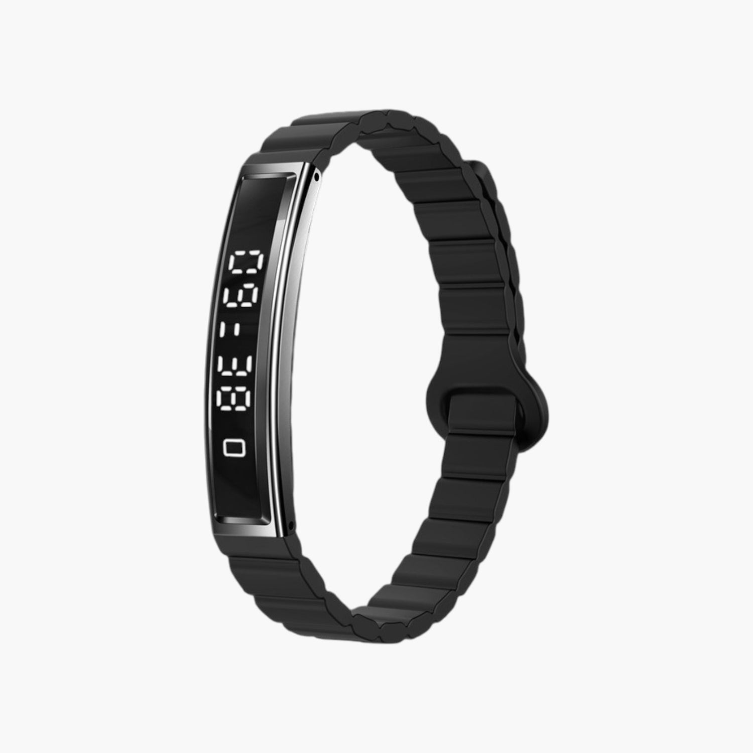 Pulseira Inteligente B3 com Monitorização de Saúde