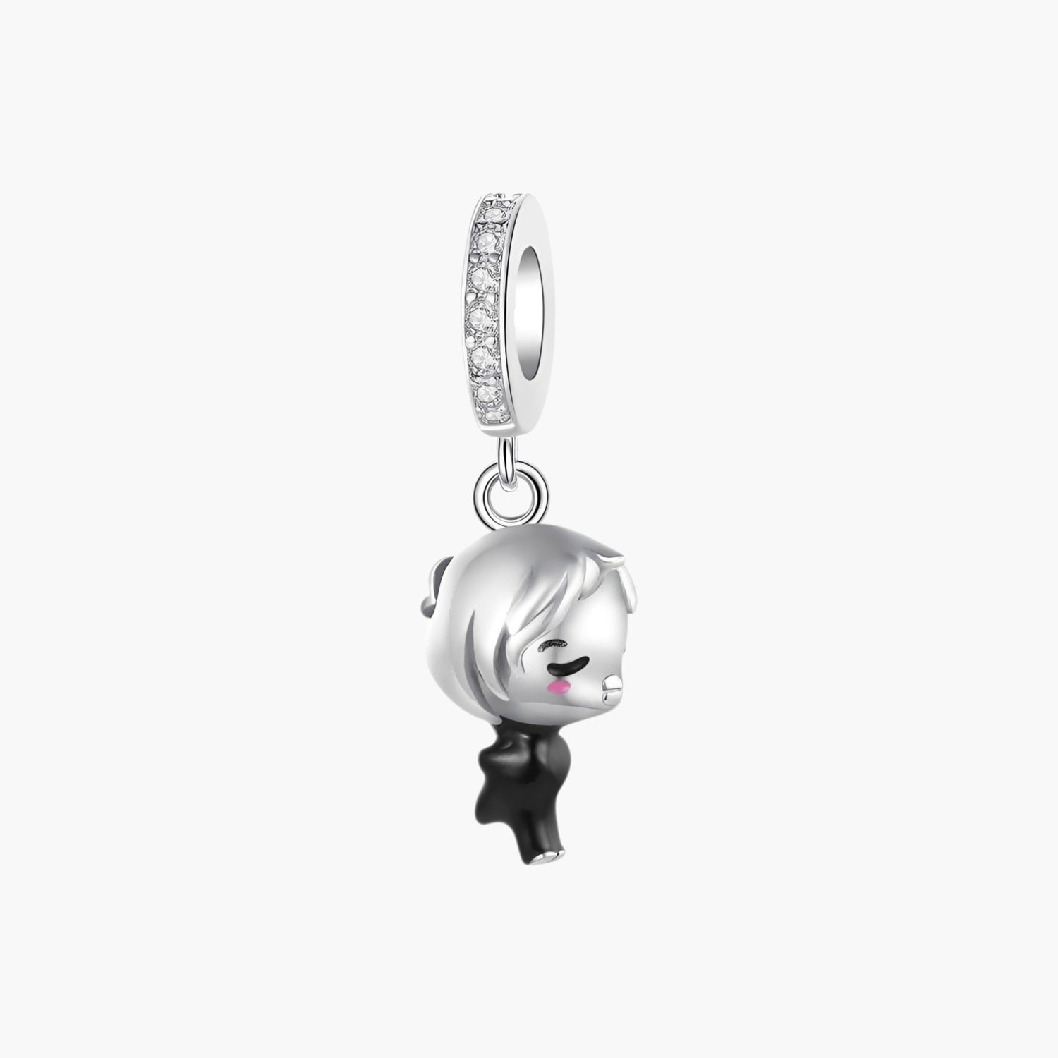 Charm Série Viagem