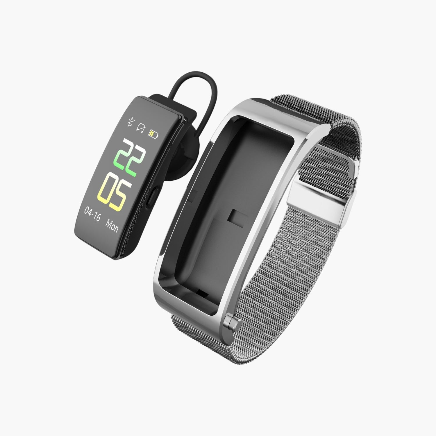 Pulseira Inteligente Connect Y5