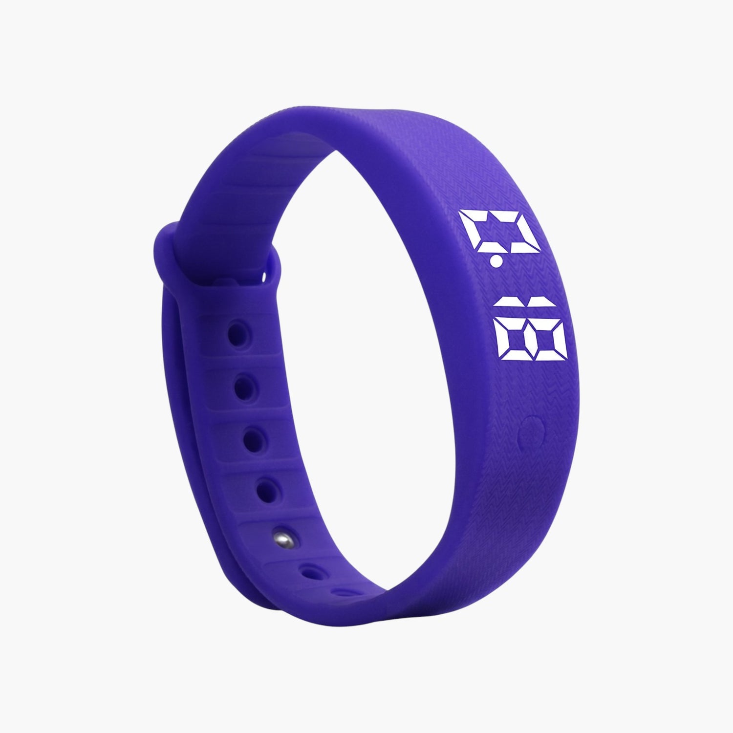 Pulseira Inteligente 3D de Monitorização de Saúde