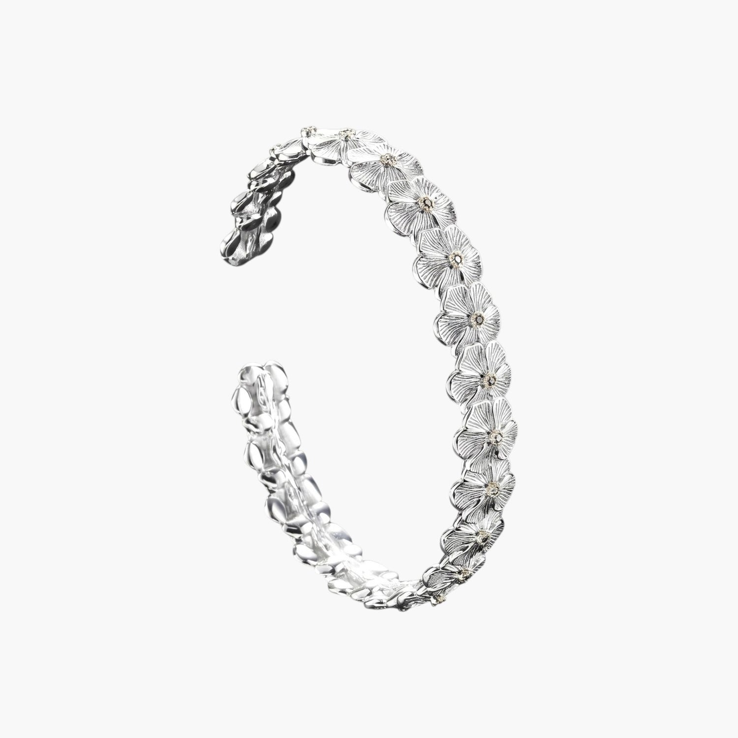 Pulseira Gardénia