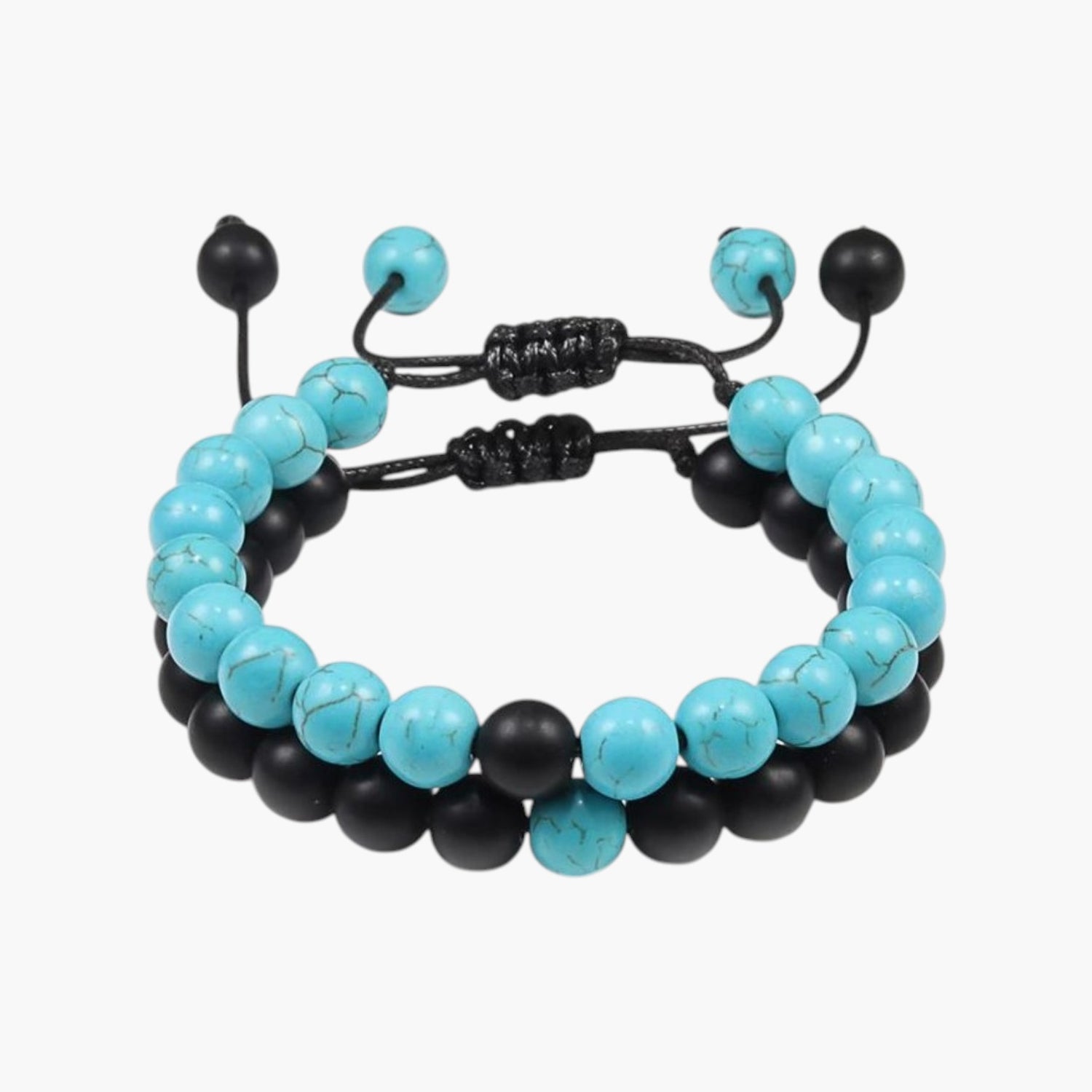 Natural Stone Bracelet