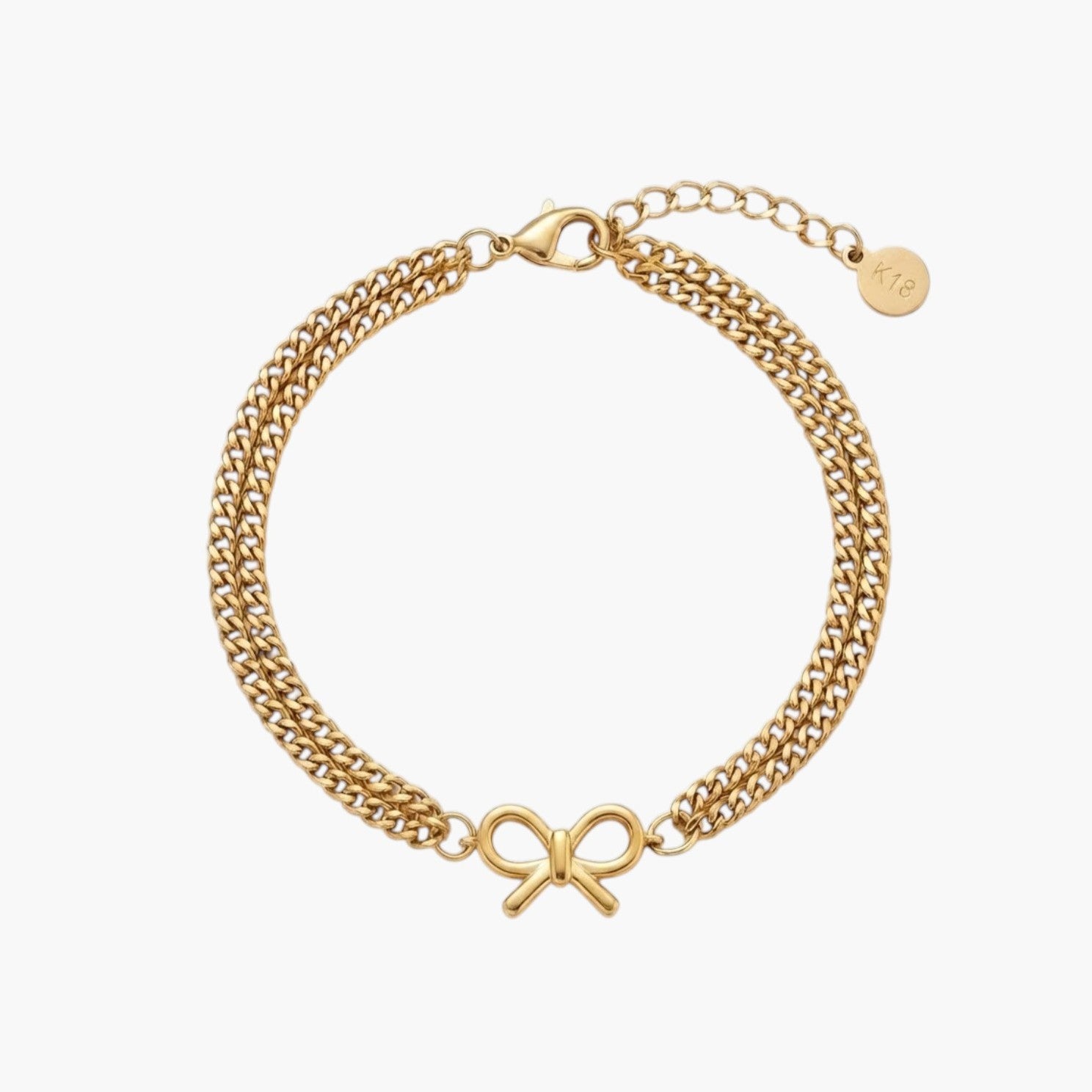 Pulseira Premium em Aço Inoxidável